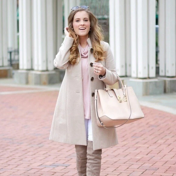 J crew dress coat sale