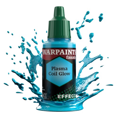 The Army Painter WarPaint Fanatic 18ml Singles 216 Colors - Vault 35 - Picture 151 of 221
