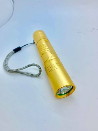 ENORME SELECCIÓN DE ANTORCHAS ULTRAVIOLETAS, ANTORCHAS UV, CURADO DE PEGAMENTO UV 365NM -395NM - Imagen 8 de 19