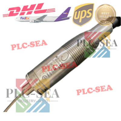 330752-25 | Bently Nevada | High Temperature Velomiter System Via FEDEX ...