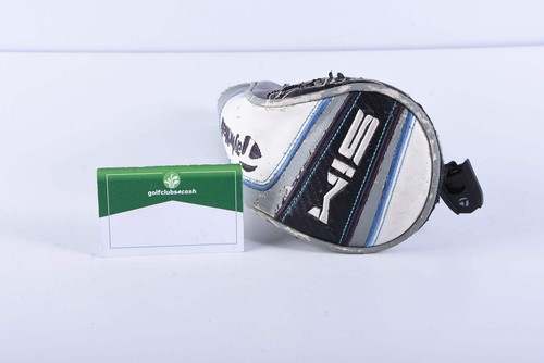 Taylormade SIM Ti #3 Wood / 15 Degree / X-Flex Diamana Limited 75 Shaft - Picture 10 of 10