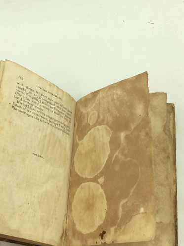LIFE AND TRAVELS OF COLONEL JAMES SMITH - 1834 - Indian captivity, Kentucky - Foto 9 di 10