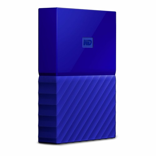 WD 1TB 4TB My Passport Portable External Hard Drive USB 3.0 PS4 XBOX PC MAC - Picture 112 of 205