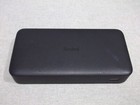 Banque d'alimentation charge rapide Xiaomi Mi 20000mAh Redmi 18W (noir)