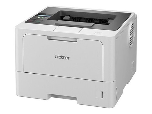 Brother HL-L5210DW A4 mono láser LAN Wi-Fi dúplex 48 ppm 250 hojas iPrint NFC - Imagen 4 de 4