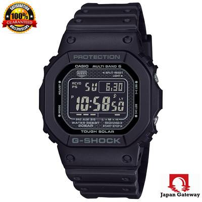 Casio G-Shock GW-5000HS-1JF Heritage Series Digital Men Watch