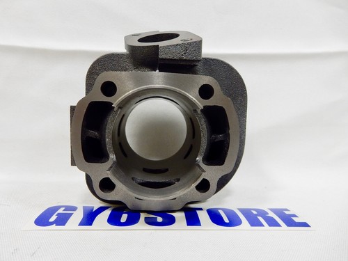 70cc 47mm BIG BORE REBUILD KIT FOR JOG MINARELLI 1E40QMB MOTORS *10mm PIN* - Picture 6 of 7
