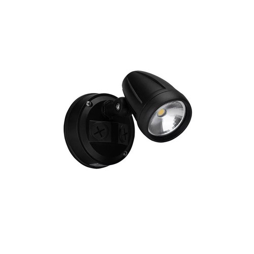 PHL LED Twin Security Garage Spot Flood Light Outdoor Sensor Spotlight - Picture 18 of 31