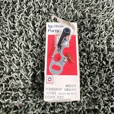 ACDelco Gold Distributor Points 12338947 (#111)