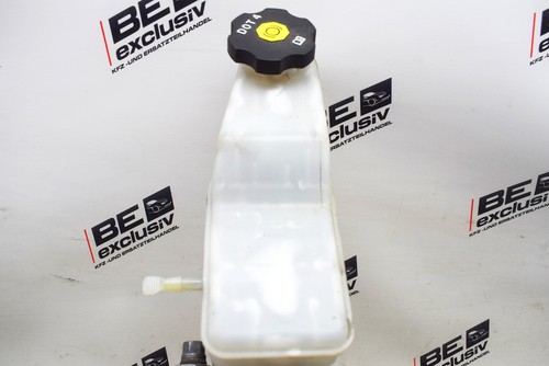 Cilindro de freno principal amplificador de potencia de freno Opel Insignia B 1.6 CDTI BKV 84034181 - Imagen 2 de 6