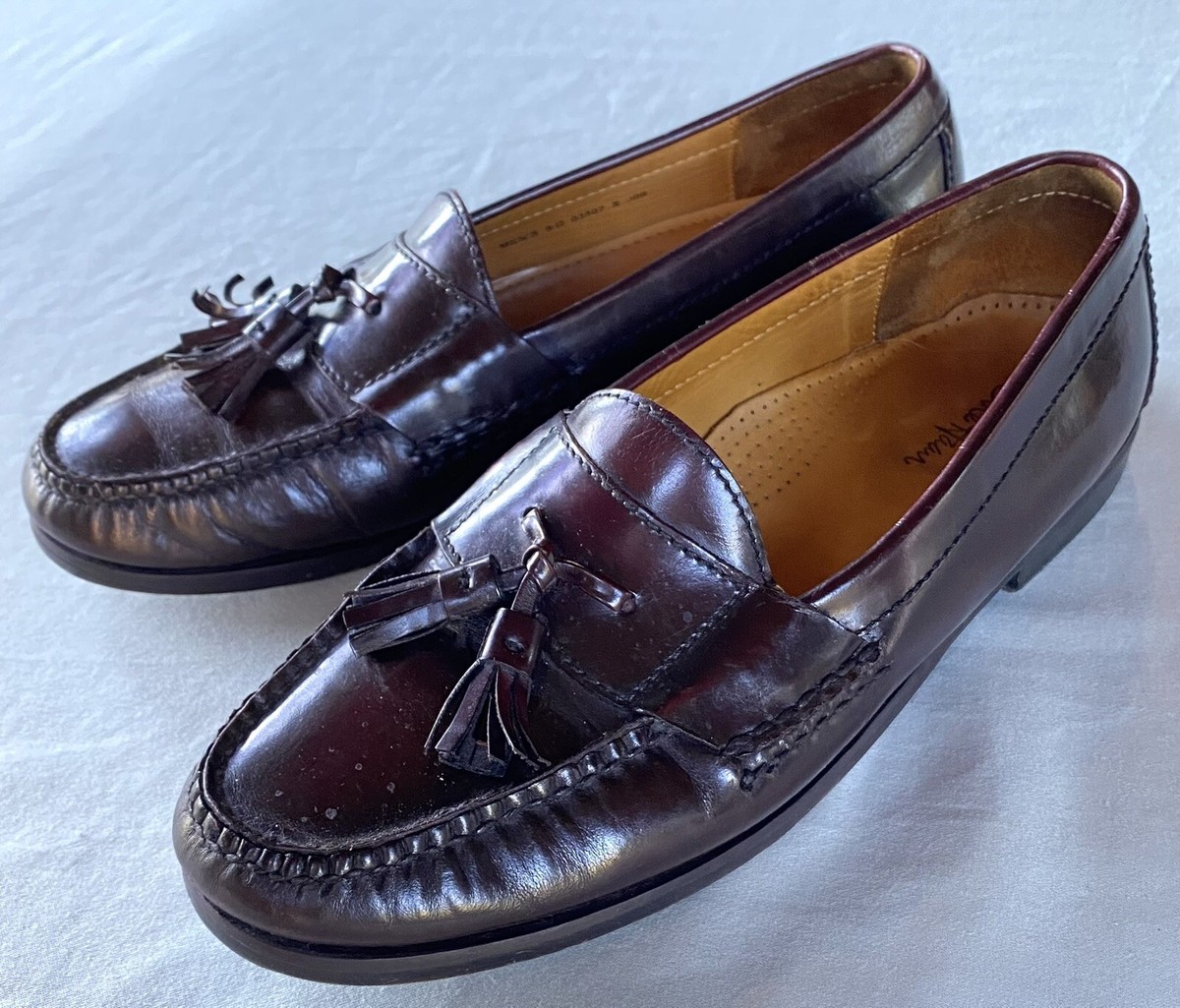 Vintage Cole Haan Men display picture 3