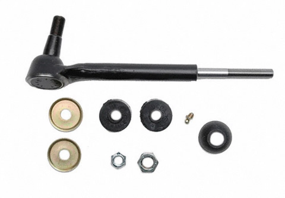 Barra estabilizadora de suspensión delantera grado profesional RAYBESTOS 545-1225 Foto 4 de 4