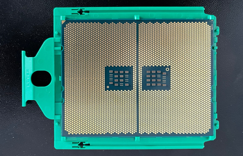 Gigabyte MZ72-HB2 Rev 3.0 Dual Socket Server Board DDR4 SP3 mit 2xAMD EPYC 7742 - Bild 5 von 5
