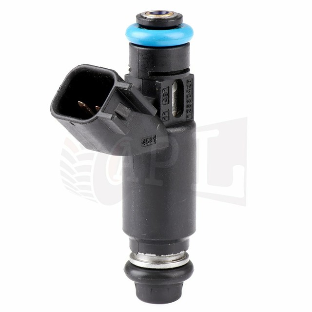 Fuel Injectors For 2002 2003 2004 2005 2006 Chevy Suburban 1500 Tahoe 5.3L eBay