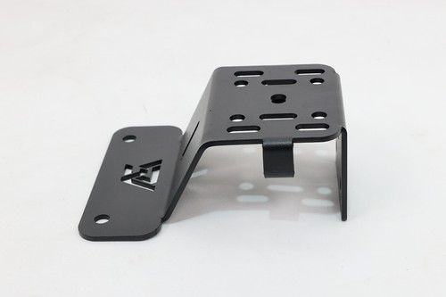 Bed Rail Mounts Fit for Toyota Tacoma Tundra Recovery Board Brackets NEW - Picture 18 of 22