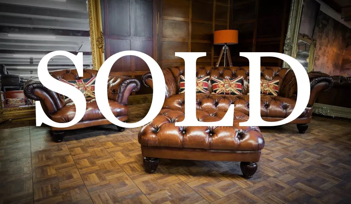 Tetrad sofa ebay deals