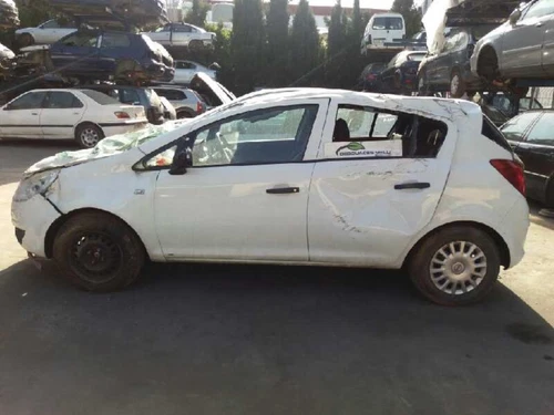 13142283 Mando Volante para OPEL CORSA D Essentia 2010 2389612 - Imagen 5 de 10