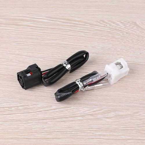 Adaptadores de arnés de cables de señal de giro delanteros/traseros para YAMAHA MT 09 SP MT10SP YZF R3 - Imagen 15 de 22