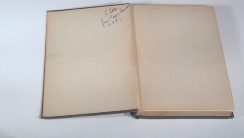Vintage 1945 Book Molders Of Opinion David Bulman - Imagen 3 de 7