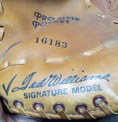 シアーズローバック Ⅴテッドウィリアムズ540 シアーズローバック Ⅴ