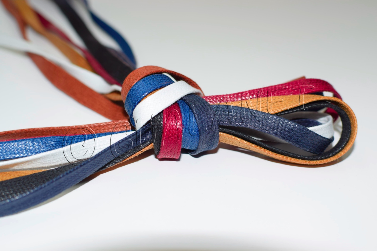 wolverine shoelaces