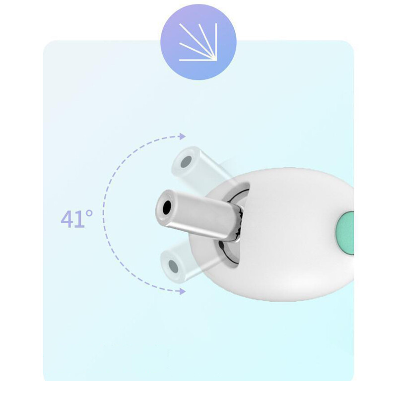 Wearable Laser Collar Automatic Cat Toys USB Rechargeable Kitten Interactive A eBay