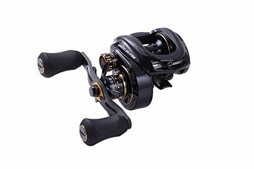 Abu Revo 2018 Elite 8 Ivcb Derecho Manija Nuevo Abu Revo 2018 Elite 8 Ivcb Derecho Manija Nuevo