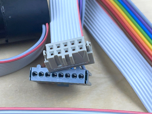Maxon 392707 DC Motor - Picture 5 of 9