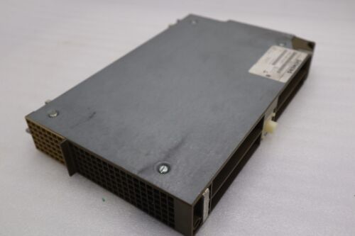 SIEMENS 6ES5 491-0LB11 SIMATIC S5 STOCK 5381 - Picture 4 of 5