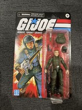Robert Grunt Graves GI Joe Retro Collection 3.75-Inch Action Figure