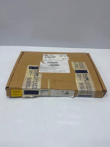 Siemens SINEC 6GK1143-0TB01 CP 1430 TF Communication Pocessor - Picture 9 of 10