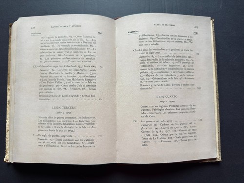 1957 Historia Elemental de Cuba Ramiro Guerra Cuba History Vintage Illustrated - Picture 24 of 24