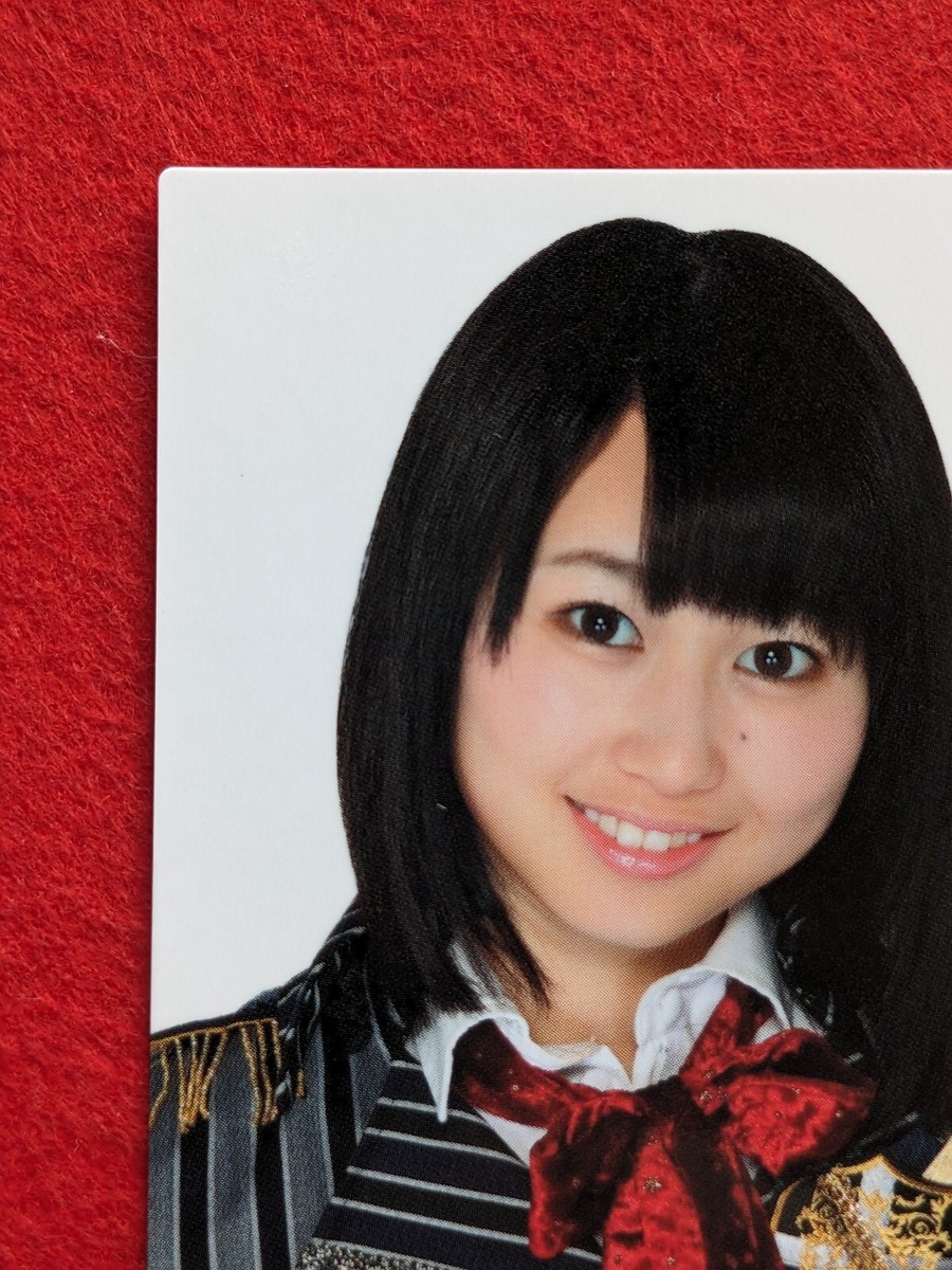 KANA KOBAYASHI AKB48 Trading Collection 2011 AKS R187N