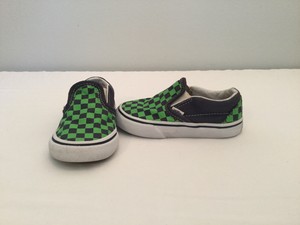 navy blue vans for boys