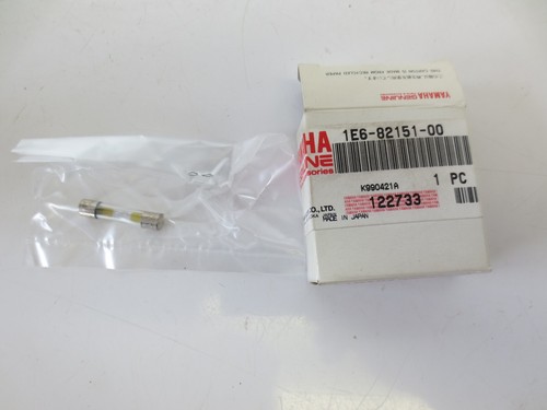 NEW Genuine OEM Yamaha Fuse IOA 1E6-82151-00