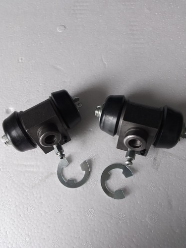 Cilindros de rueda trasera para Classic Mini 1000 cc MK2 más baratos en eBay - Imagen 2 de 2