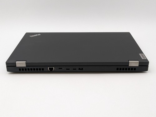 Lenovo ThinkPad P15 Gen 1 15" FHD I9-10885H 1TB SSD 64GB W11P Quadro RTX 4000 - Picture 11 of 15