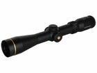 Leupold VX-R Patrol Hunting Rifle Scopes