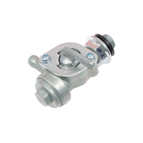 3.9 Gallon Universal Secondary Fuel Gas Tank Generator Petcock Filter Gauge Cap - Bild 10 von 16