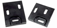 Trans-Dapt 9716 Mount Pad Kit-V8 Ranger