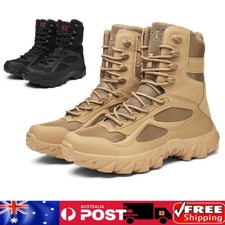 Sepatu Viktos Wartorn Unbranded Nylon Upper Boots For Men For Sale UK