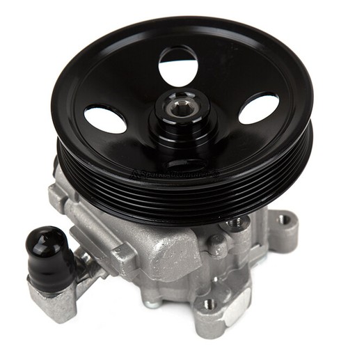 Power Steering Pump 21-157 Fit 06-07 Mercedes Benz 3.5L 5.0L 5.5 DOHC - Picture 4 of 7