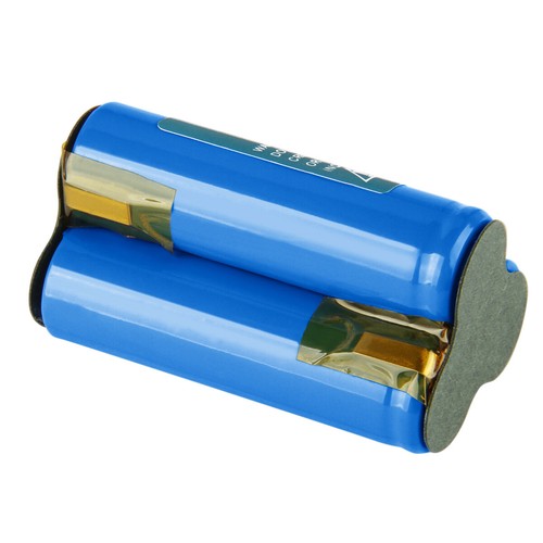 Batería 3.6V 2.5Ah Ni-MH para aspiradora AEG Electrolux Junior tipo 141 TBAE14133MU - Imagen 8 de 12