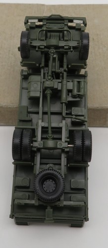 Occasione Roco Minitanks Militare Scala 1/87 Ho a Scelta (Orologio I Foto) - Foto 470 di 690