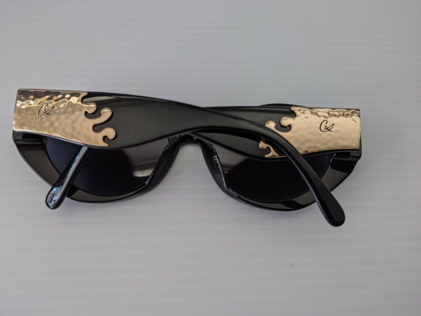 Christian Lacroix Gwermany Sunglasses Mod. 6712 B… - image 7