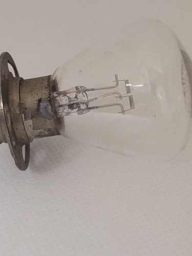 NOS Tung-Sol 2331 Fixed Focus  6-8V  Headlamp Bulb 32-32 CP             HG24 - Picture 5 of 10