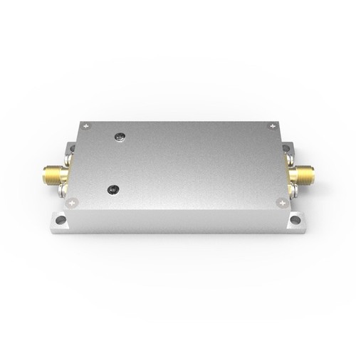 SZHUASHI 100% New 4000mW ISM Bidirectional 915MHz 35dBm Wireless Power Amplifier - 第 1/6 張圖片