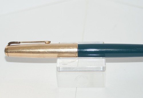 PARKER 51 FOUNTAIN PEN - - Picture 3 of 9