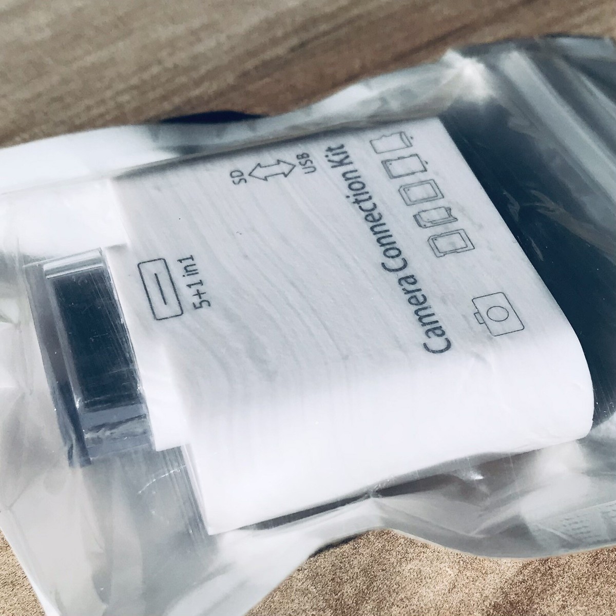 iPad 第６世代 128g+Pencil+Camera Adapter Apple iPad Camera Connection Kit - iPadアクセサリ - Apple