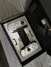 Backbone One Controller for iPhone With Lightning Connector (Slightly Used)